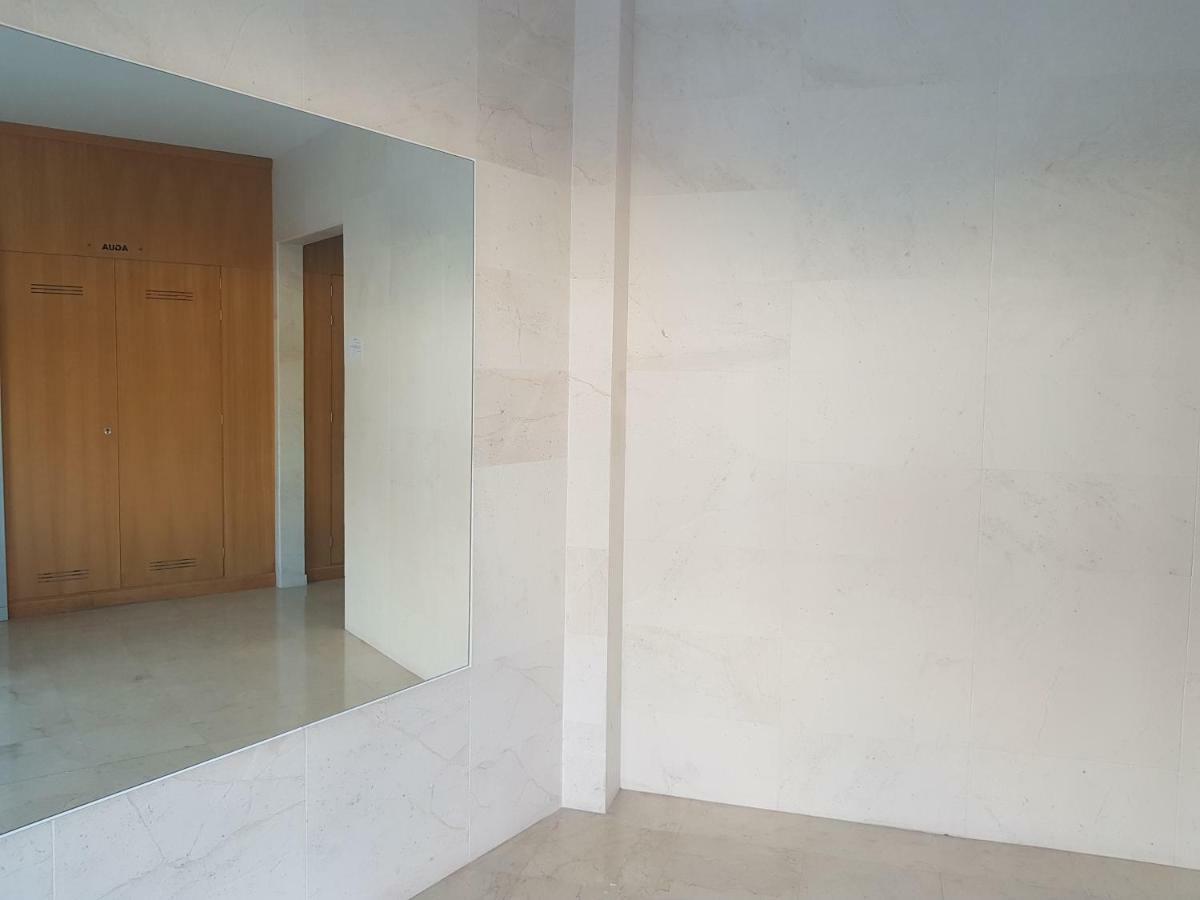 Apartamento Malaga Exterior photo